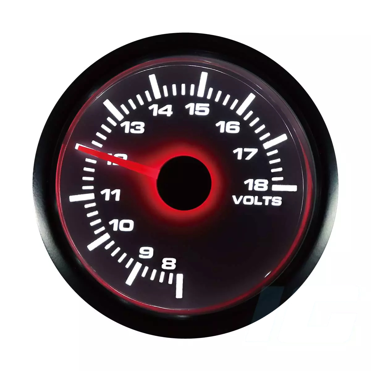 Volt Gauges